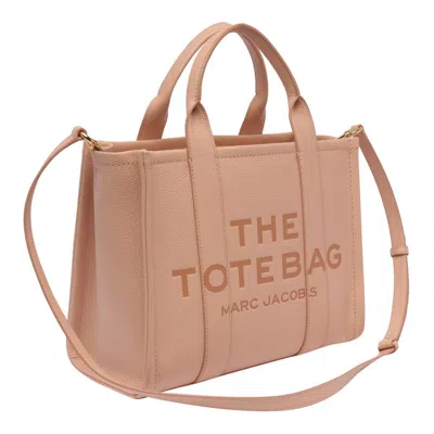 Marc Jacobs Bags In Pink