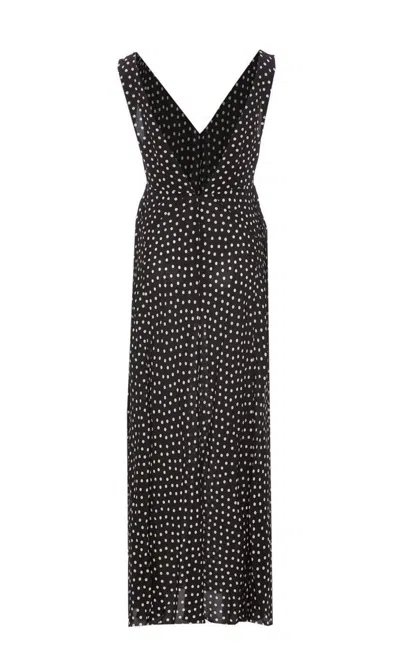 Shop Rixo London Rixo Dresses In Black