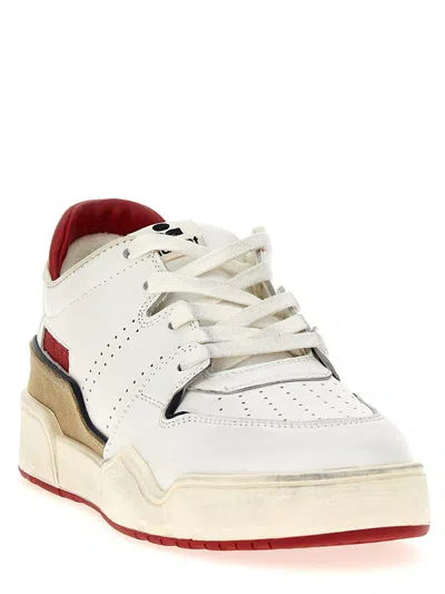 Isabel Marant 'emree' Sneakers In Multicolor