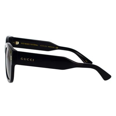 Gucci Eyewear Sunglasses In Black