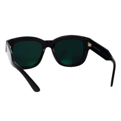 Gucci Eyewear Sunglasses In Black
