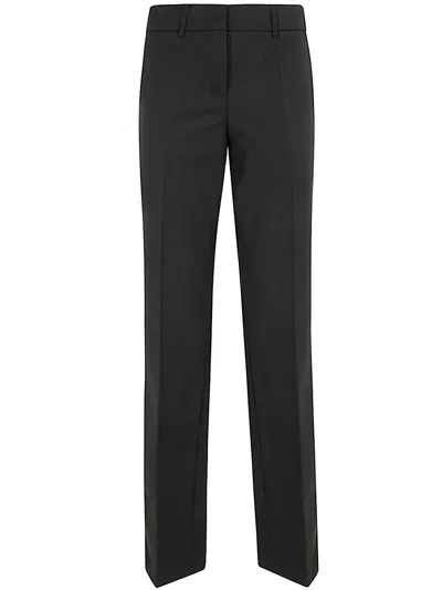 DR. HOPE DR. HOPE STRAIGHT TROUSERS 