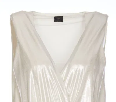 Pinko Sassalloro Body In White