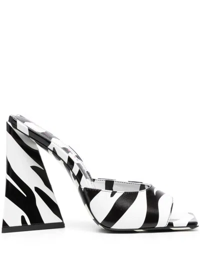 Shop Attico The  Shoes In 020