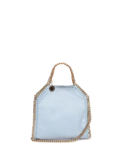 Stella Mccartney Bags In Blue