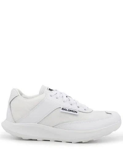 COMME DES GARÇONS COMME DES GARÇONS DES GARCONS X SALOMON SNEAKERS 