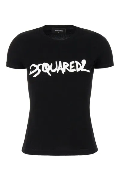 Dsquared2 T-shirt In 900