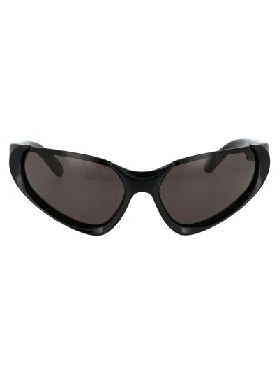 BALENCIAGA BALENCIAGA SUNGLASSES 