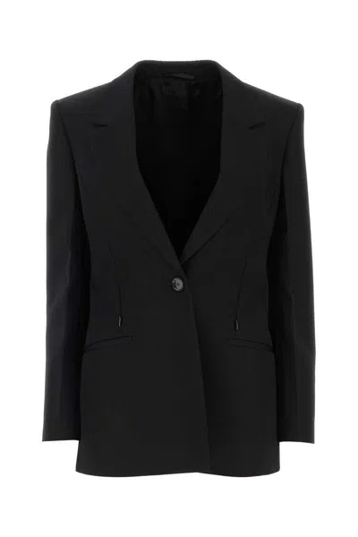 GIVENCHY GIVENCHY JACKETS AND VESTS 