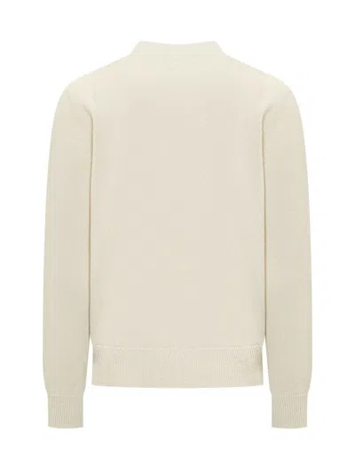 Dsquared2 Sweater In White