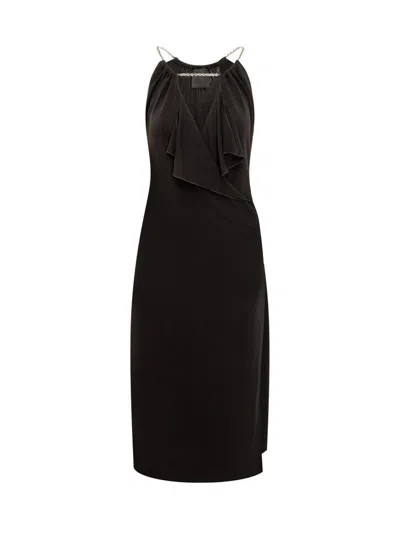 Givenchy Dresses In Black