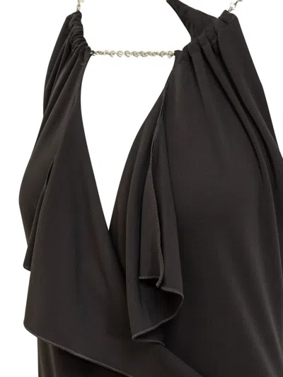 Givenchy Dresses In Black