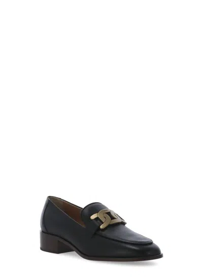 Tod's Shoe In Multicolor