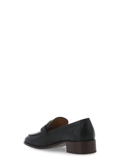 Tod's Shoe In Multicolor