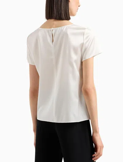 EMPORIO ARMANI EMPORIO ARMANI TOP 