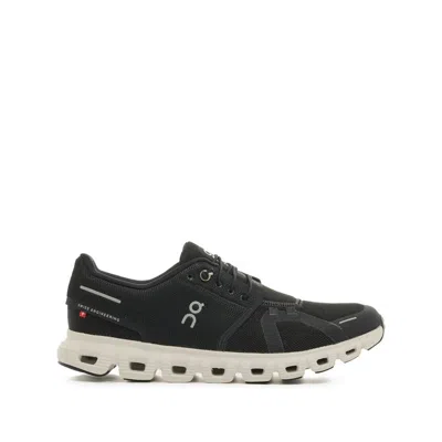 On Running Cloud 6 Sneakers In Multicolor
