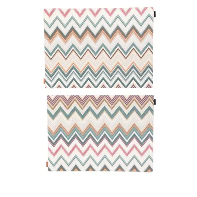 Missoni General Accessories In Multicolor