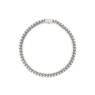 Shop Darkai Jewellery In Silver