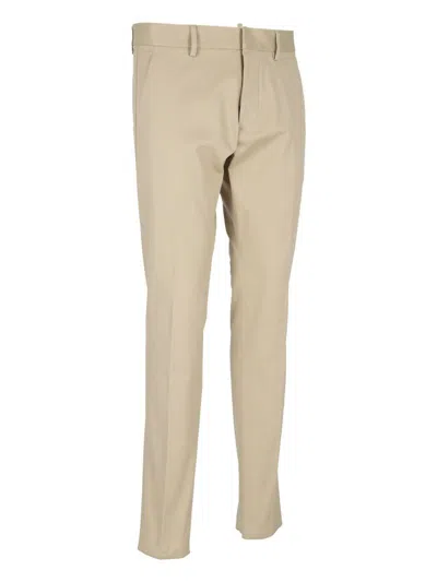 Dsquared2 Cool Guy Jeans In Beige