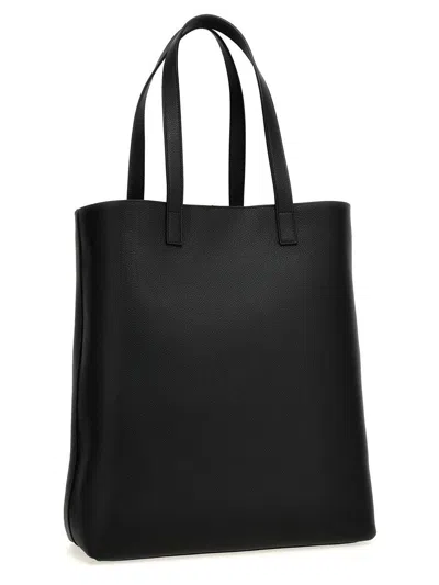 Saint Laurent Handbags In Black