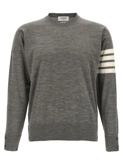 THOM BROWNE THOM BROWNE SWEATERS 