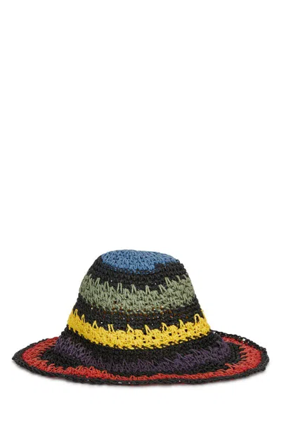Ruslan Baginskiy Hats In Multicolored