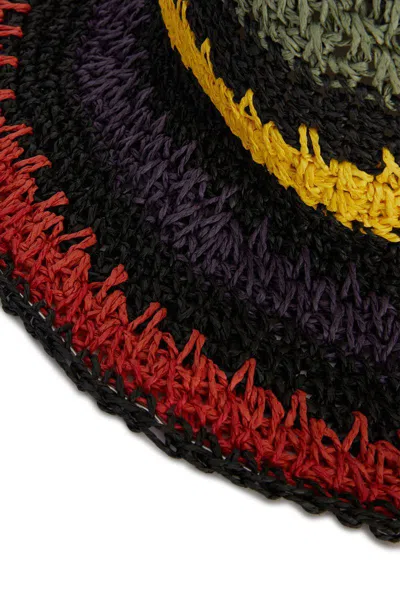 Ruslan Baginskiy Hats In Multicolored