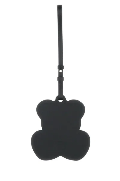 Moncler Genius Printed 8 Moncler Palm Angels Bag Charm In P19