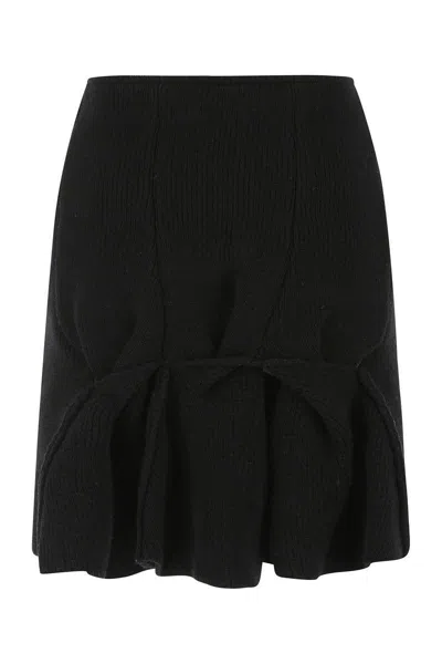 Bottega Veneta Skirts In 1000