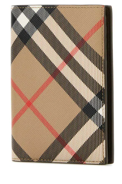 BURBERRY BURBERRY WALLETS 