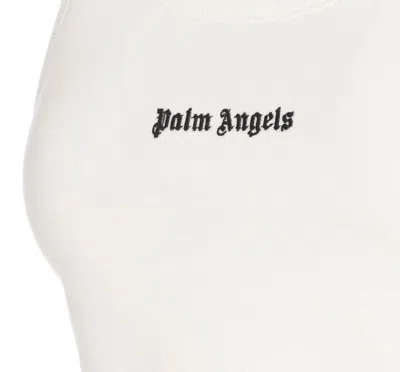 Palm Angels Top In 0310