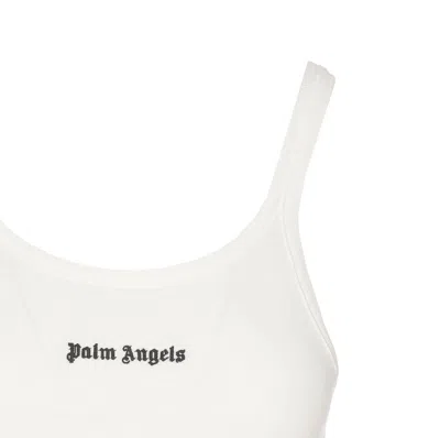 Palm Angels Top In 0310