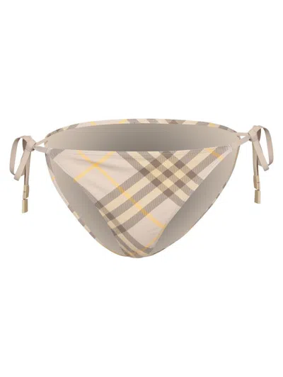 BURBERRY BURBERRY SWIMWEAR 