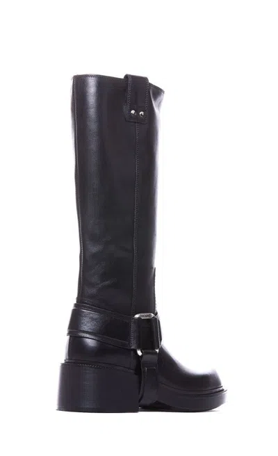 VIC MATIE VIC MATIE BOOTS 