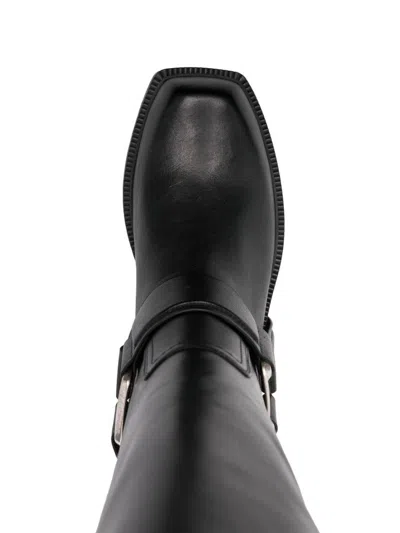 VIC MATIE VIC MATIE BOOTS 