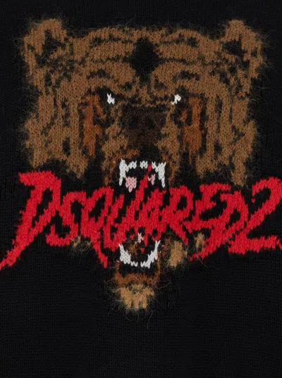 DSQUARED2 DSQUARED2 SWEATERS 