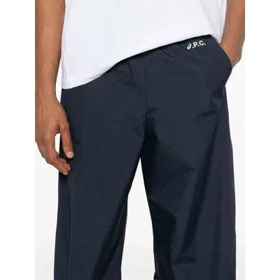 Asics X A.p.c. Haze Track Pant