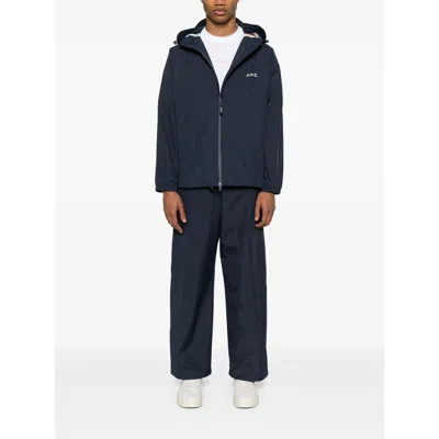 Asics X A.p.c. Haze Track Pant