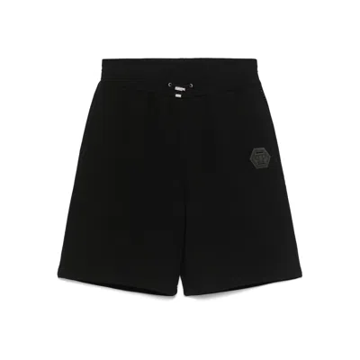 Philipp Plein Logo-print Track Pants