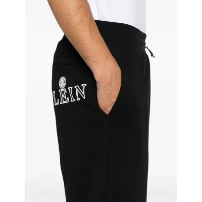 Philipp Plein Logo-print Track Pants