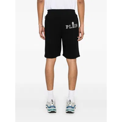 Philipp Plein Logo-print Track Pants