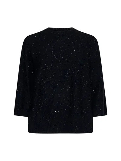 FABIANA FILIPPI FABIANA FILIPPI SWEATERS 