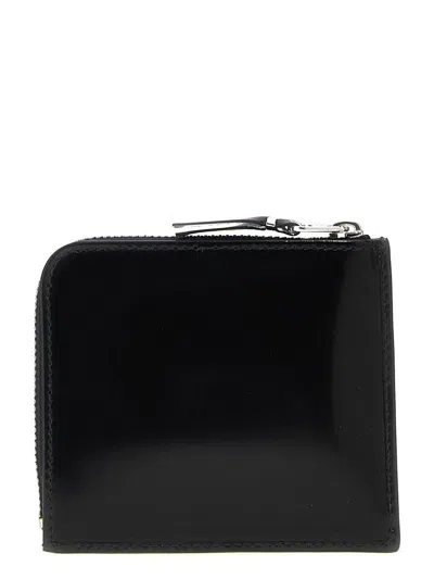 COMME DES GARÇONS COMME DES GARÇONS 'MIRROR INSIDE' WALLET 