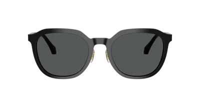 Versace Woman Sunglasses Ve4493d In Dark Grey