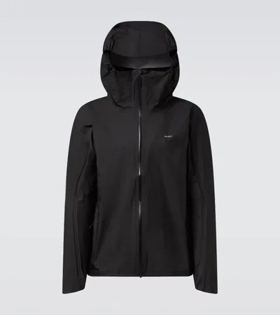 PERTEX® 3L FLY防雨夹克