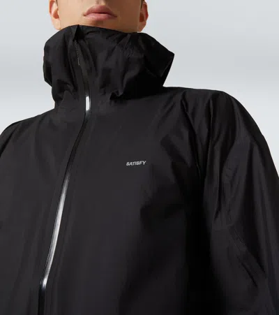 PERTEX® 3L FLY防雨夹克