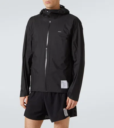 PERTEX® 3L FLY防雨夹克