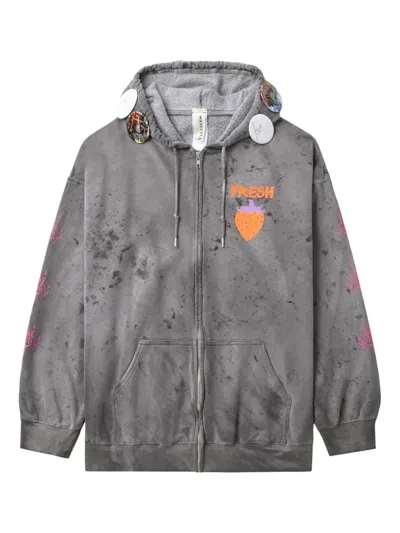 FRESH 卫衣