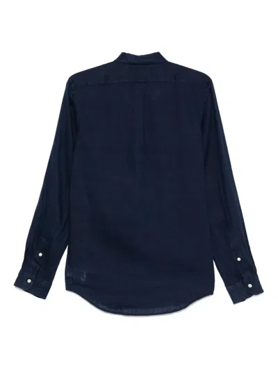 Polo Ralph Lauren Shirt  Men Color Blue