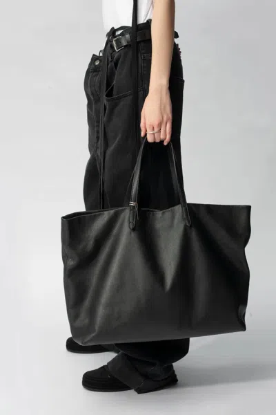 Ann Demeulemeester Claire 5-pockets Comfort Trousers Faded Denim In Rojo